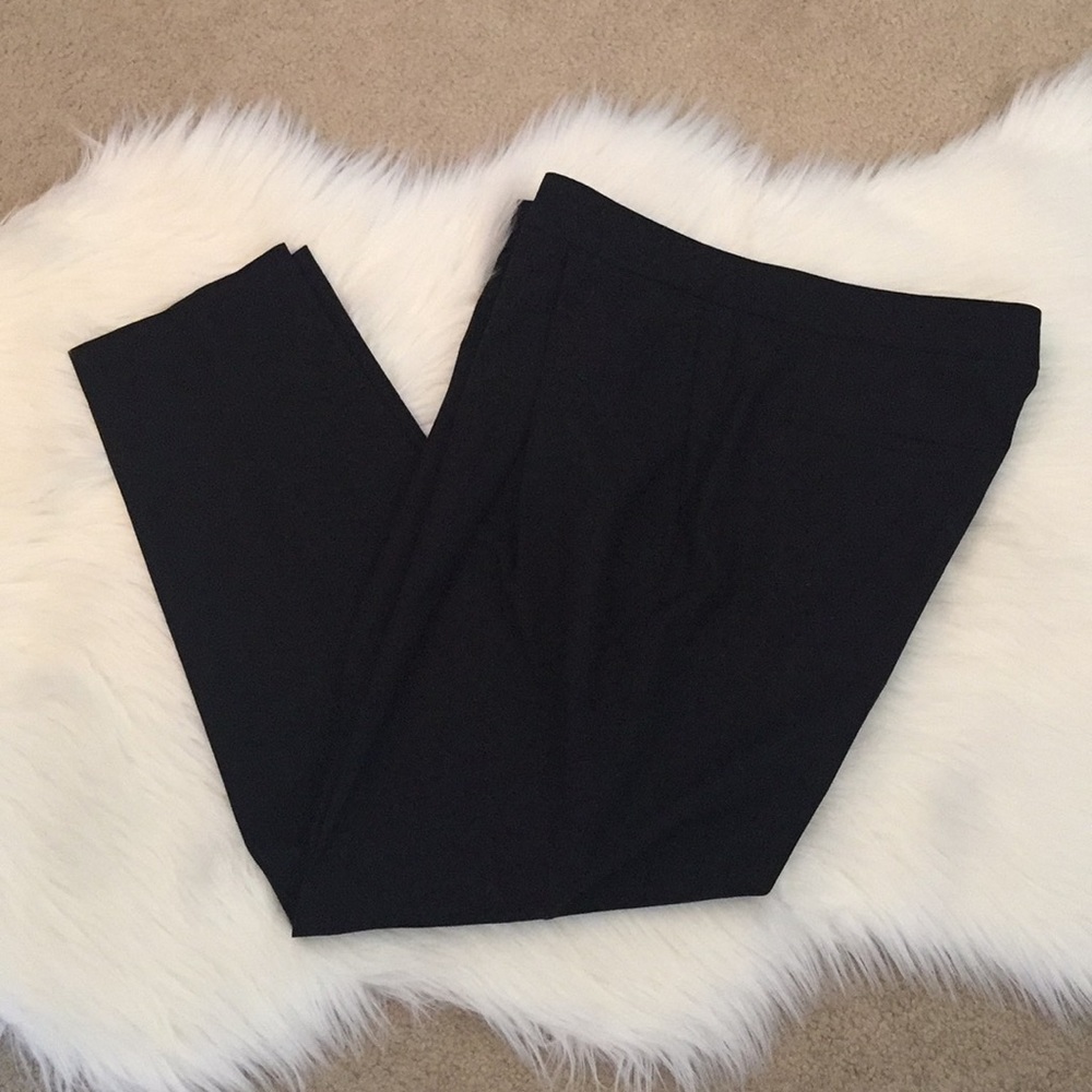 Zara pants